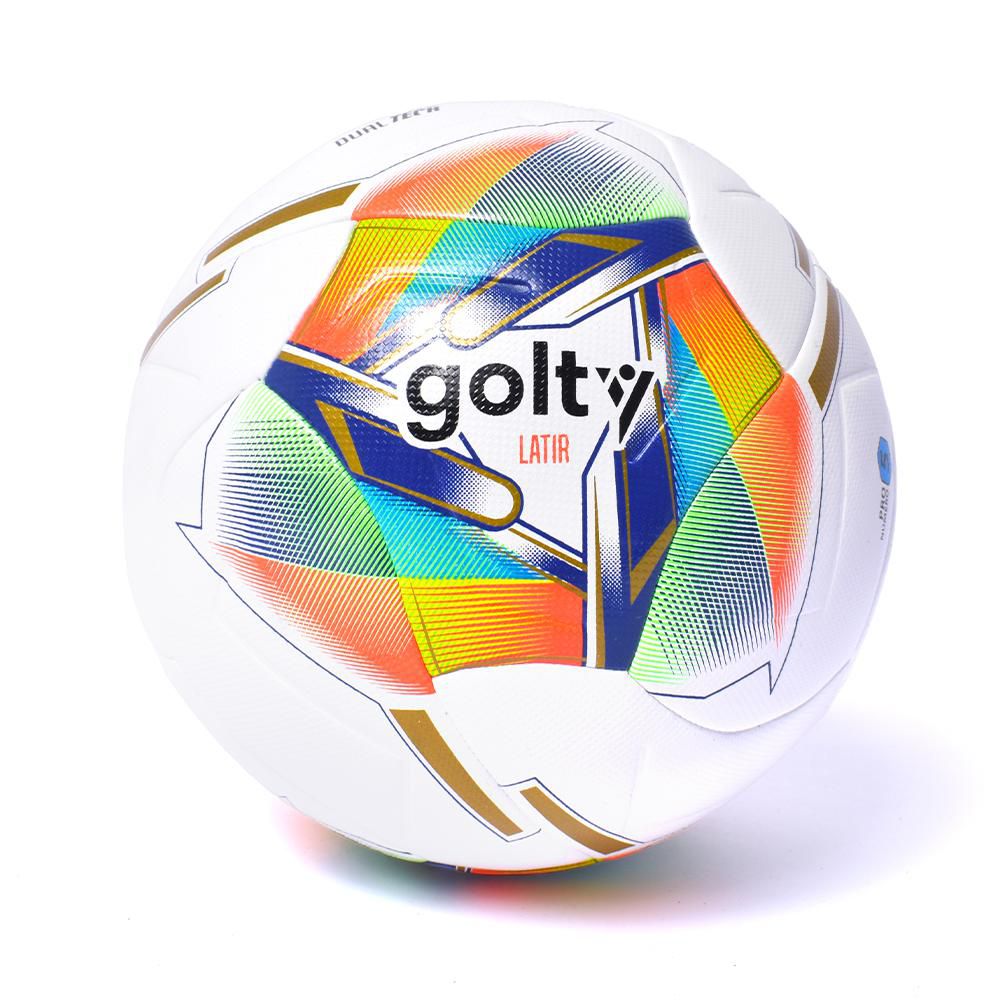 Balon Futbol GOLTY T677891 img #2