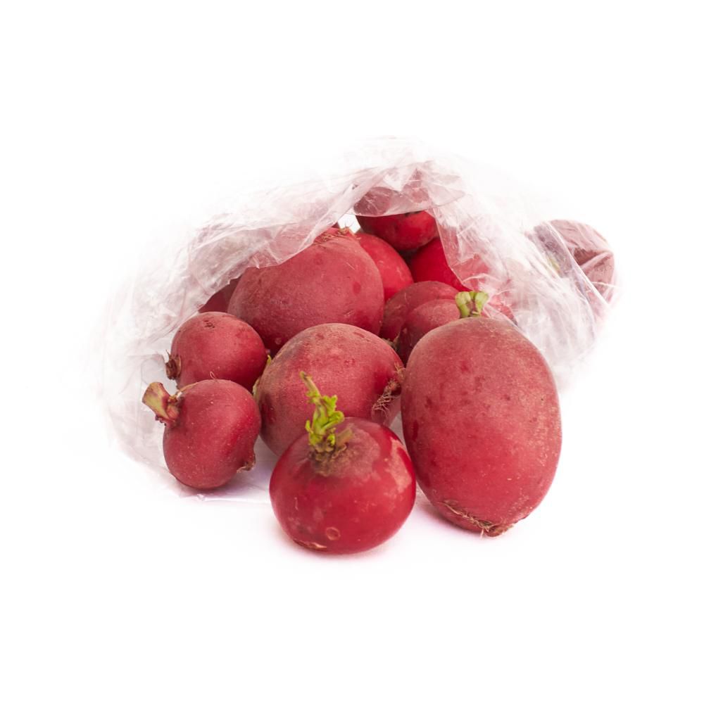 Rabano Org ATM Bolsa 250 gr