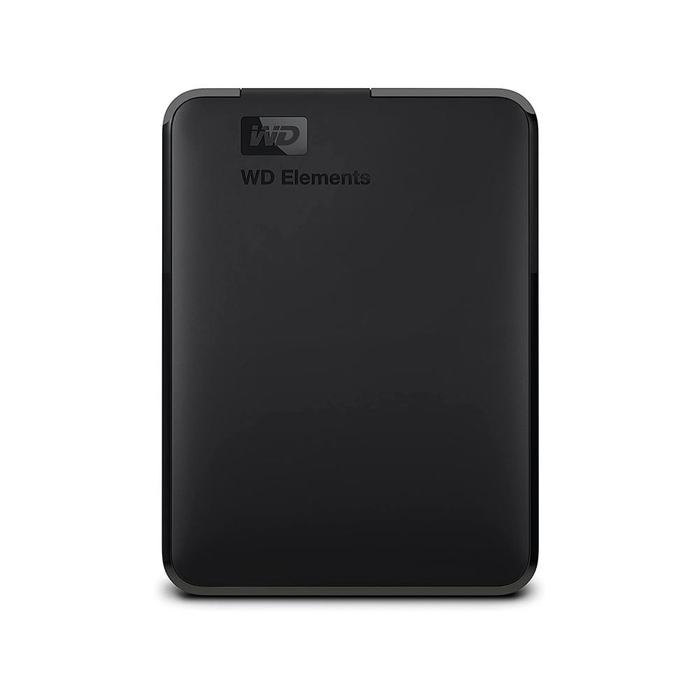 Disco Duro Externo Western Digital Elements 5Tb Disco Duro Externo Western Digital Elements 5Tb