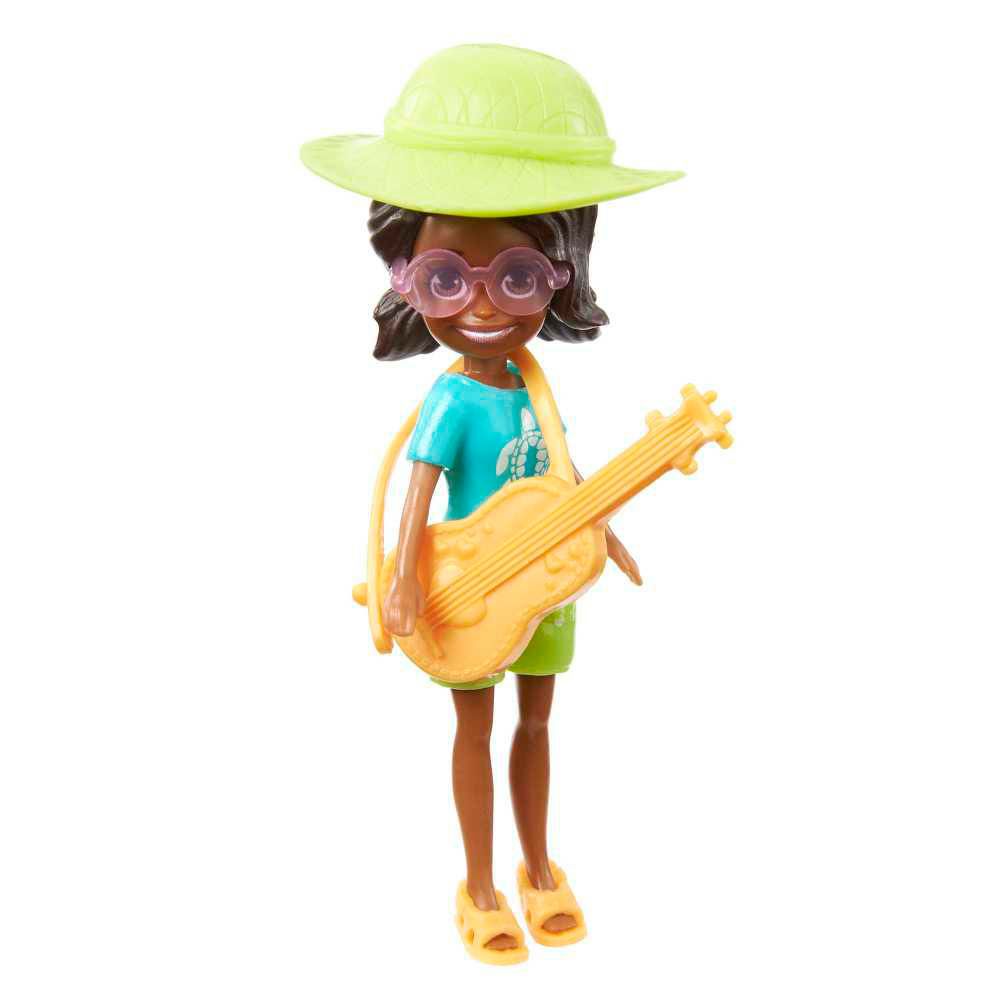 Muñeca  Super Colección Acuática de Modas POLLY POCKET img #2