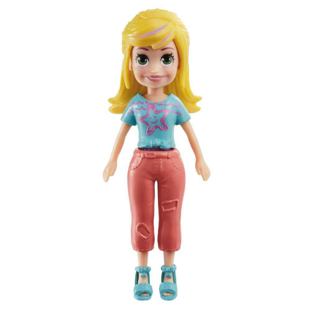 Set de Juego  Paquete de Modas Grande POLLY POCKET img #8