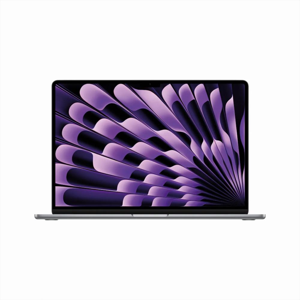 Macbook Air Chip M3 8Gb Ram 256Gb 8Gpu 2024