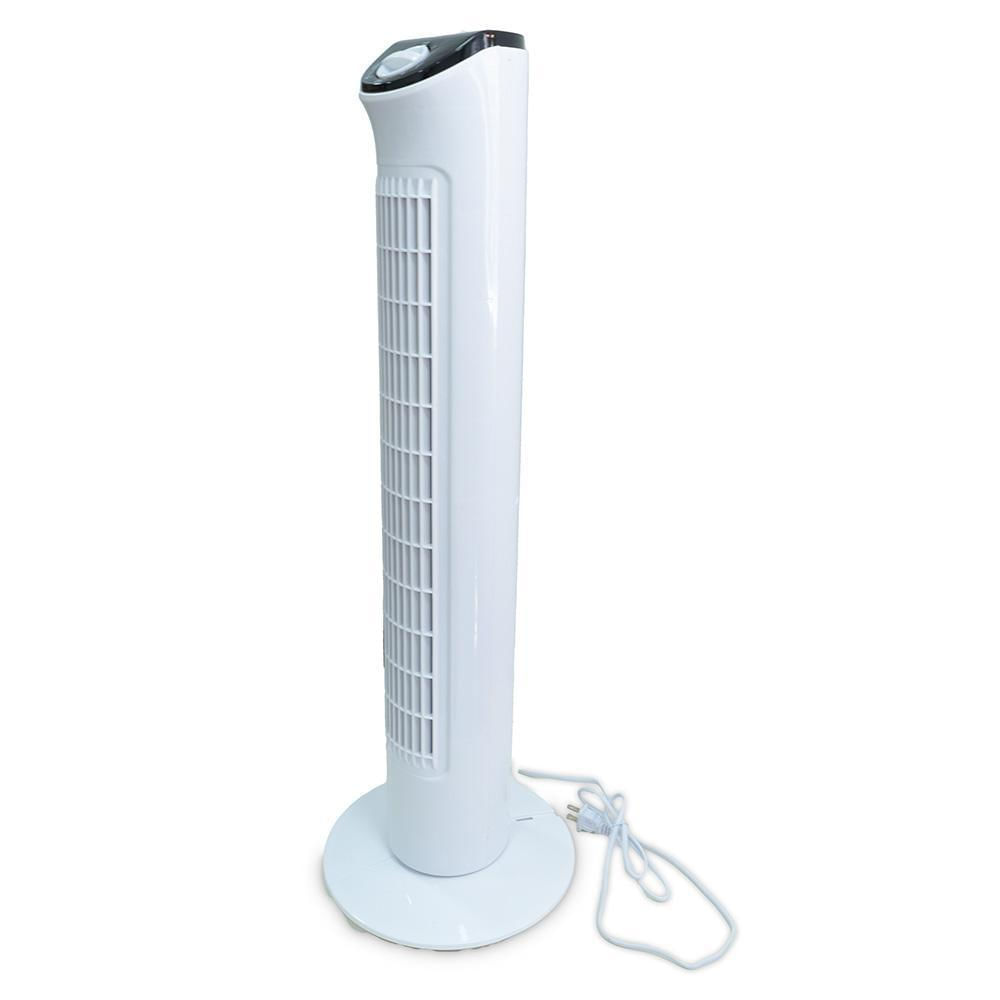 Ventilador De Pie Tipo Torre 40W img #2
