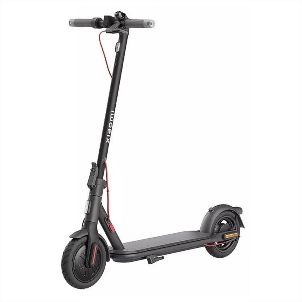 Xiaomi Electric Scooter 4 Pro (2Nd Gen), Monopatín Eléctrico