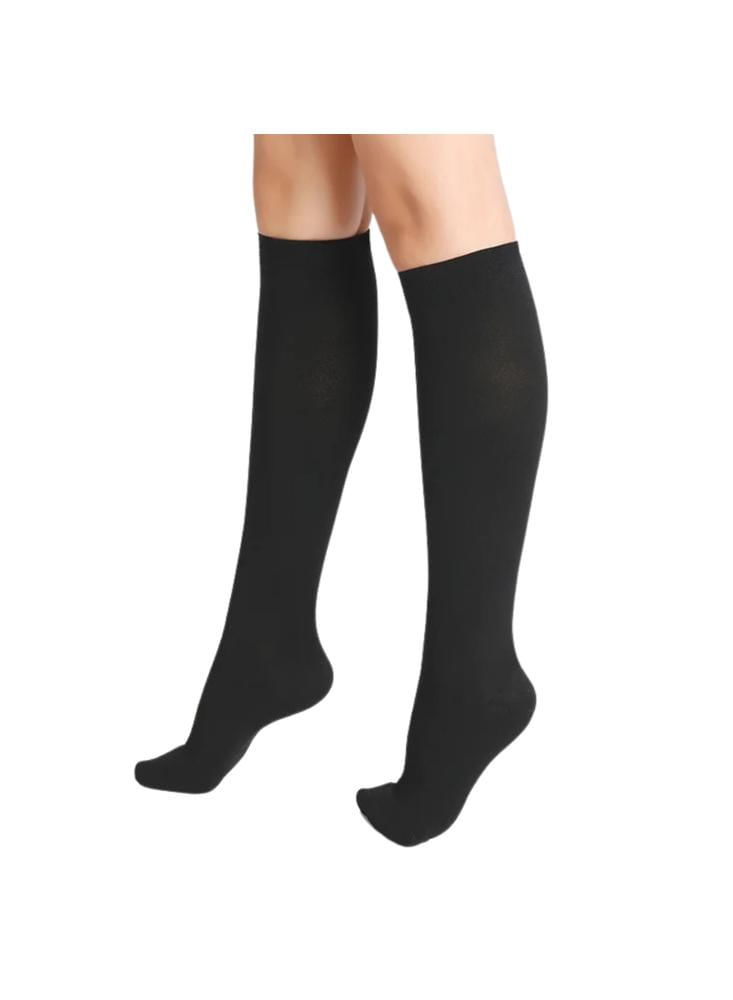 Medias De Compresión Mfc S/M Presión 15 20 Mmhg 34 38 Varices Hombre Y Mujer
