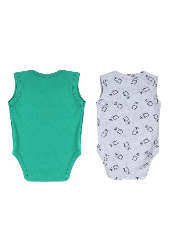 Body Manga Sisa X 2 Bebe BIUM  BIUMPK47 img #2