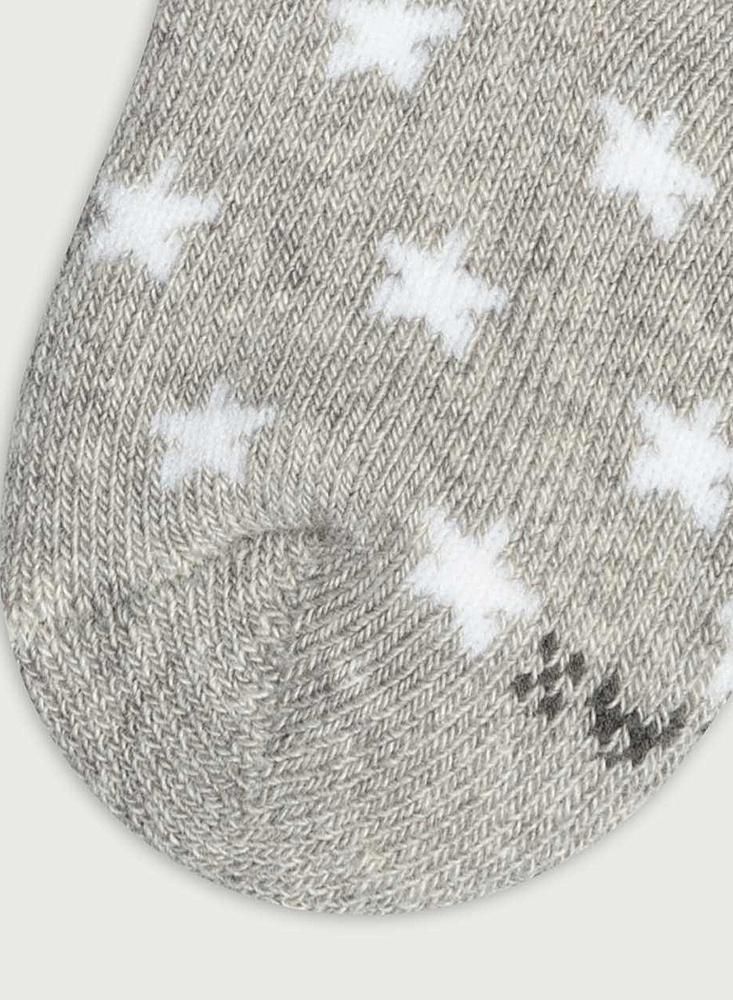 Medias Para Bebe X3 GALAX 14081 img #2