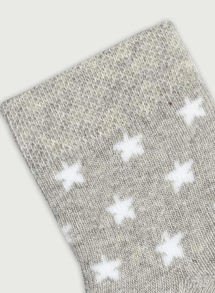 Medias Para Bebe X3 GALAX 14081 img #3