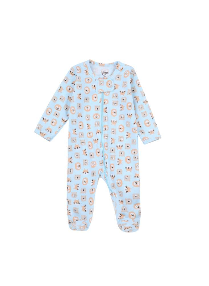 Conjunto De Tres Piezas Bebe BIUM  BIUMPK44 img #3