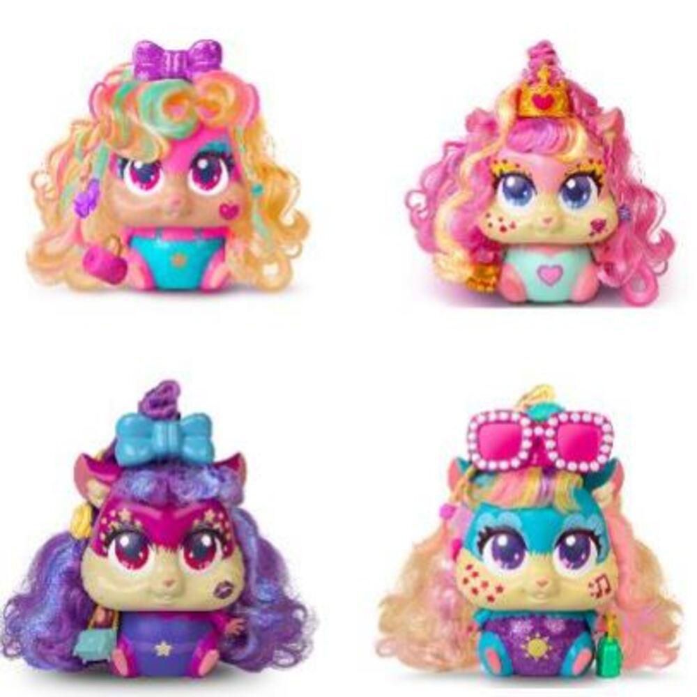 Hamstars   TOY LOGIC img #1