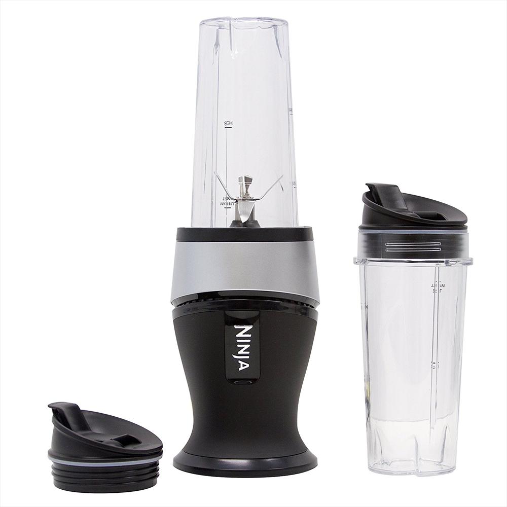Licuadora Personal Ninja Fit Qb3001ss