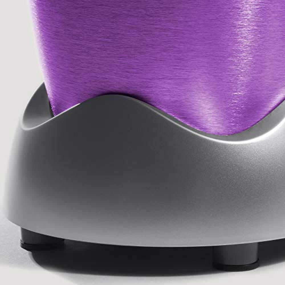 Licuadora Personal Compacta Nutribullet Nb9 1301Pur 900W En Acero Inoxidable Incluye Accesorios Color img #4