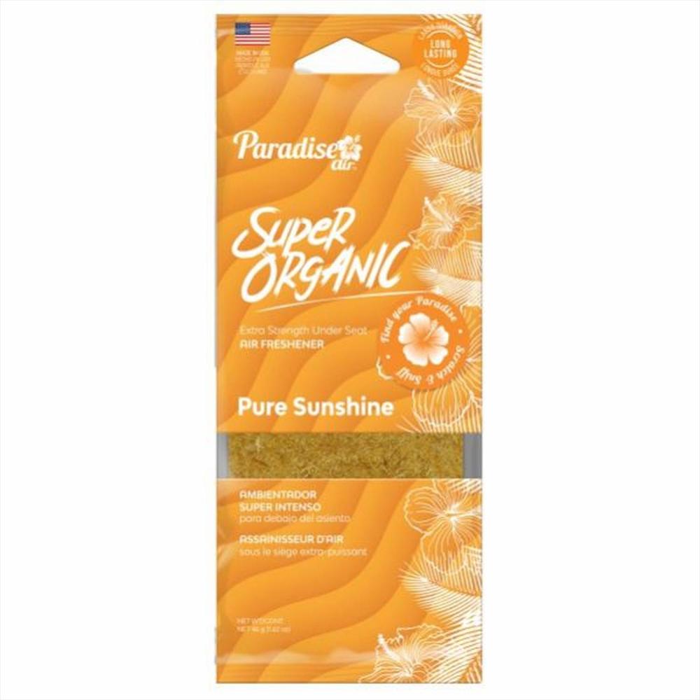 Ambientador Super Organic Pure Sunshine img #1