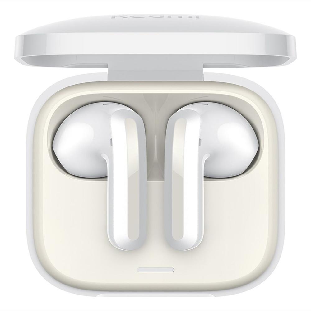 Xiaomi Redmi Buds 6 Active, Auriculares Bt Manos Libres, Blanco