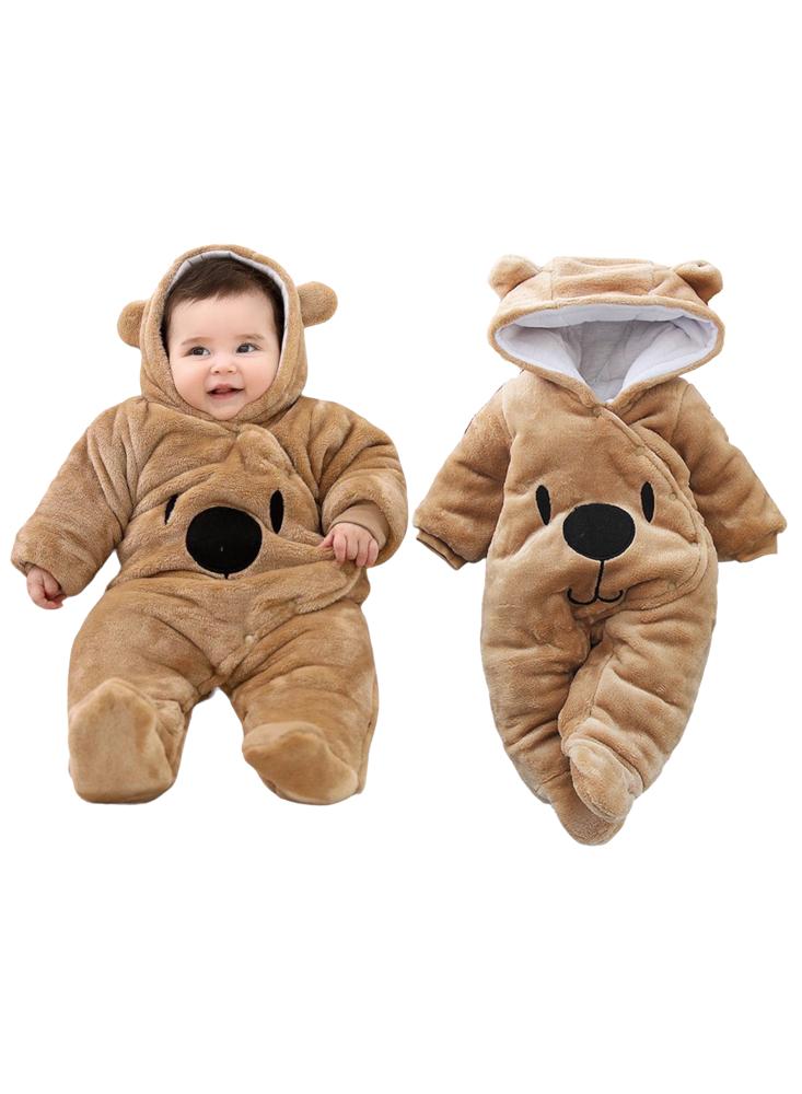 Sleeping Antialérgico Pijama Para Bebe De Calidad