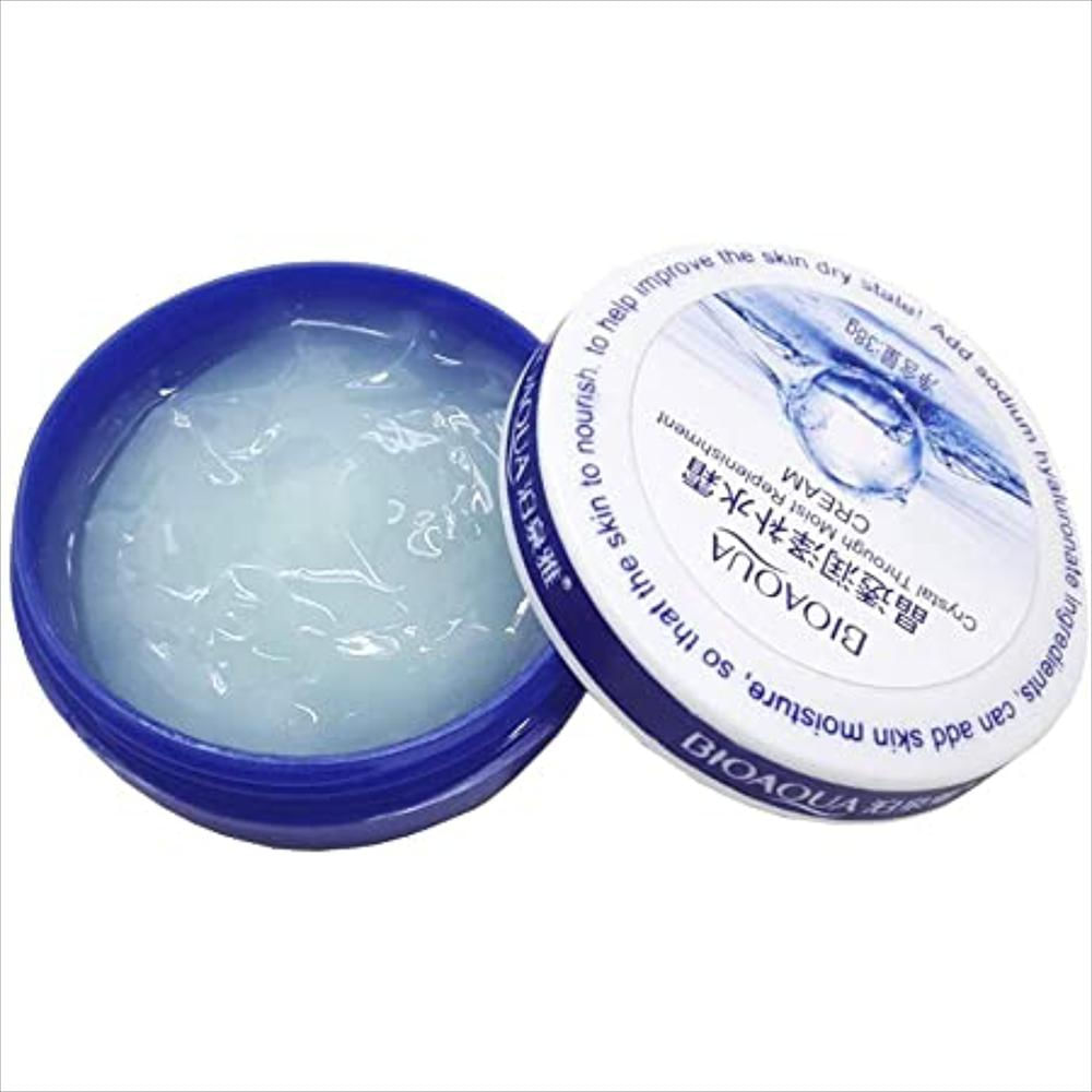 Gel Ácido Hialuronico Super Hidratante Bioaqua