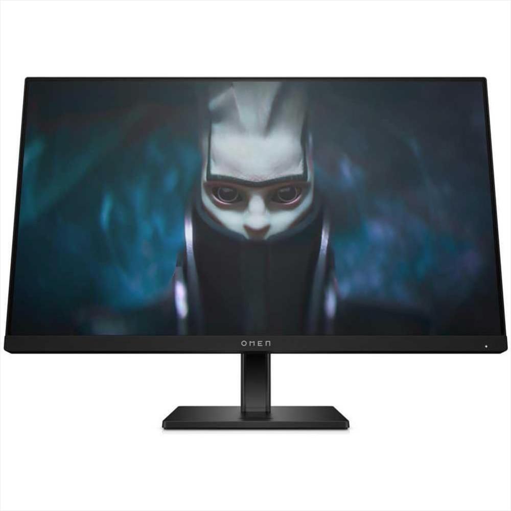 Monitor Hp 24 pulgadas Omen Fhd Gaming Negro img #2
