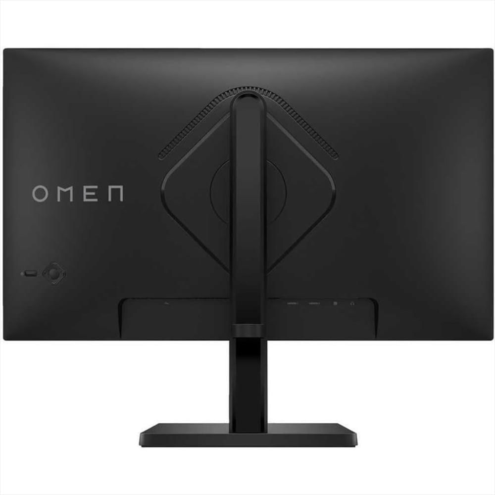 Monitor Hp 24 pulgadas Omen Fhd Gaming Negro img #4