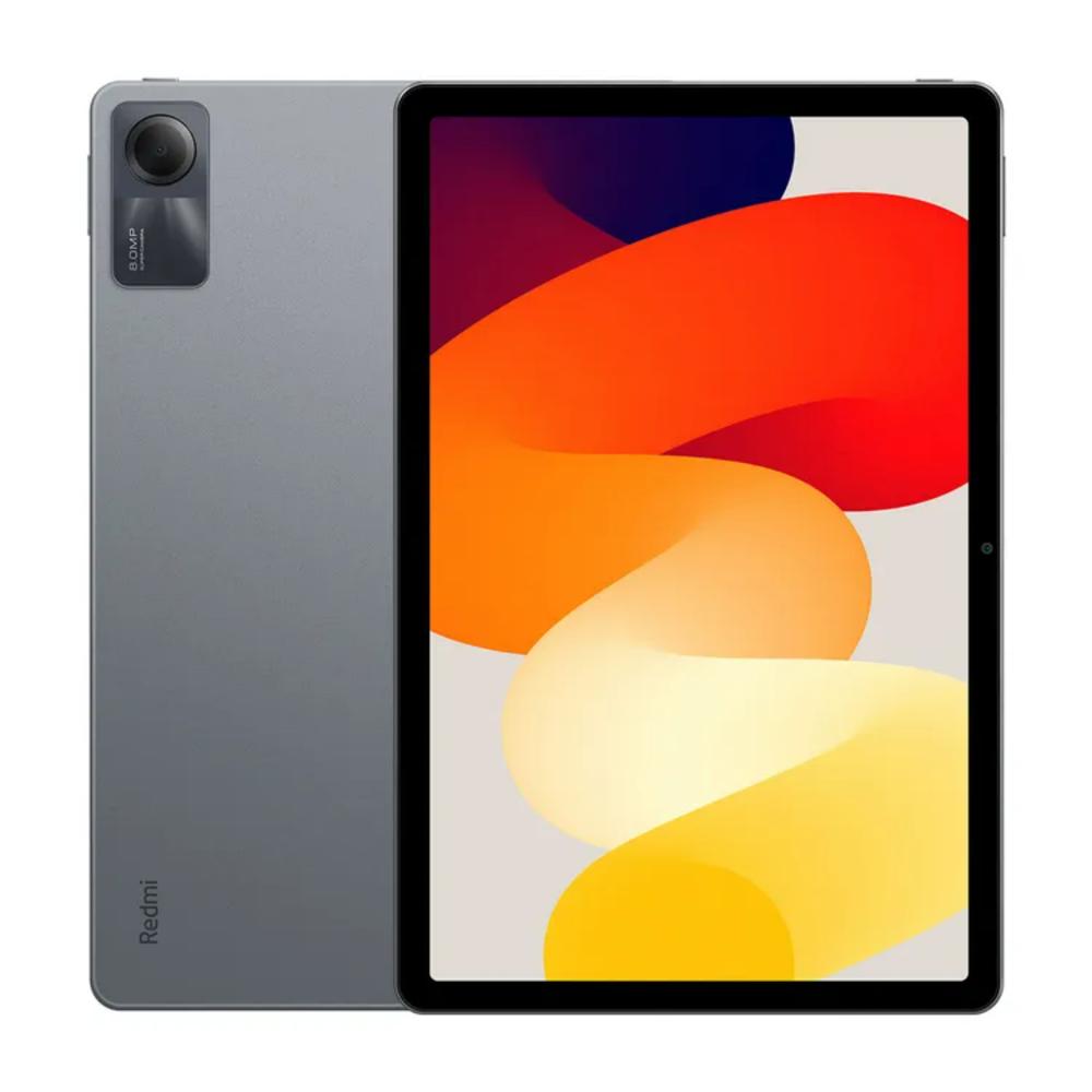 Tablet Xiaomi Redmi Pad Se 11 pulgadas 128Gb + 4Gb Gris