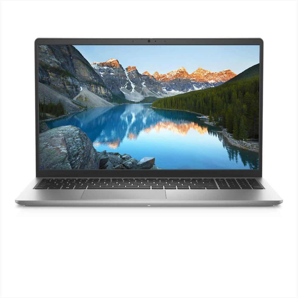 Portátil Dell Inspiron 15 3525, Amd Ryzen 7 5700U, Ssd 512 Gb, 16 Gb Ddr4, Pantalla 15.6 pulgadas img #1