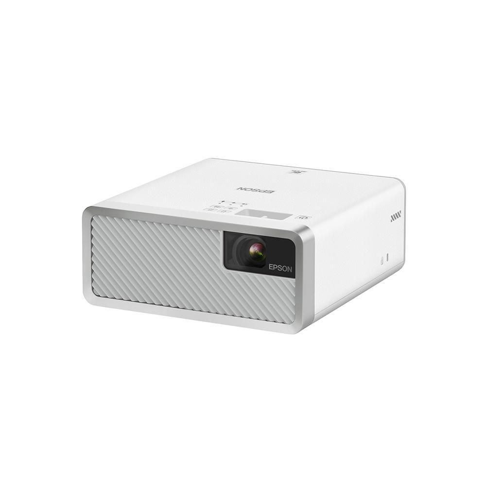 Proyector de video EPSON EF 100 W