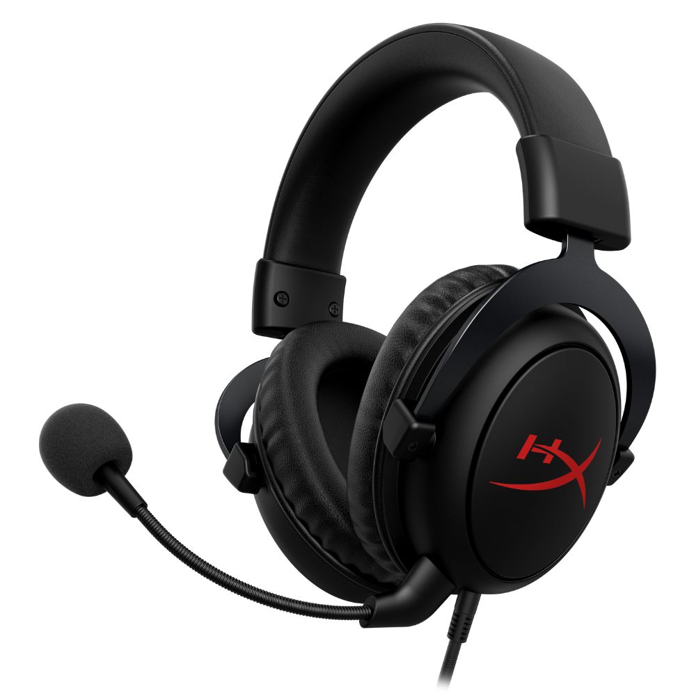 Diadema HYPERX Alambrico img #1