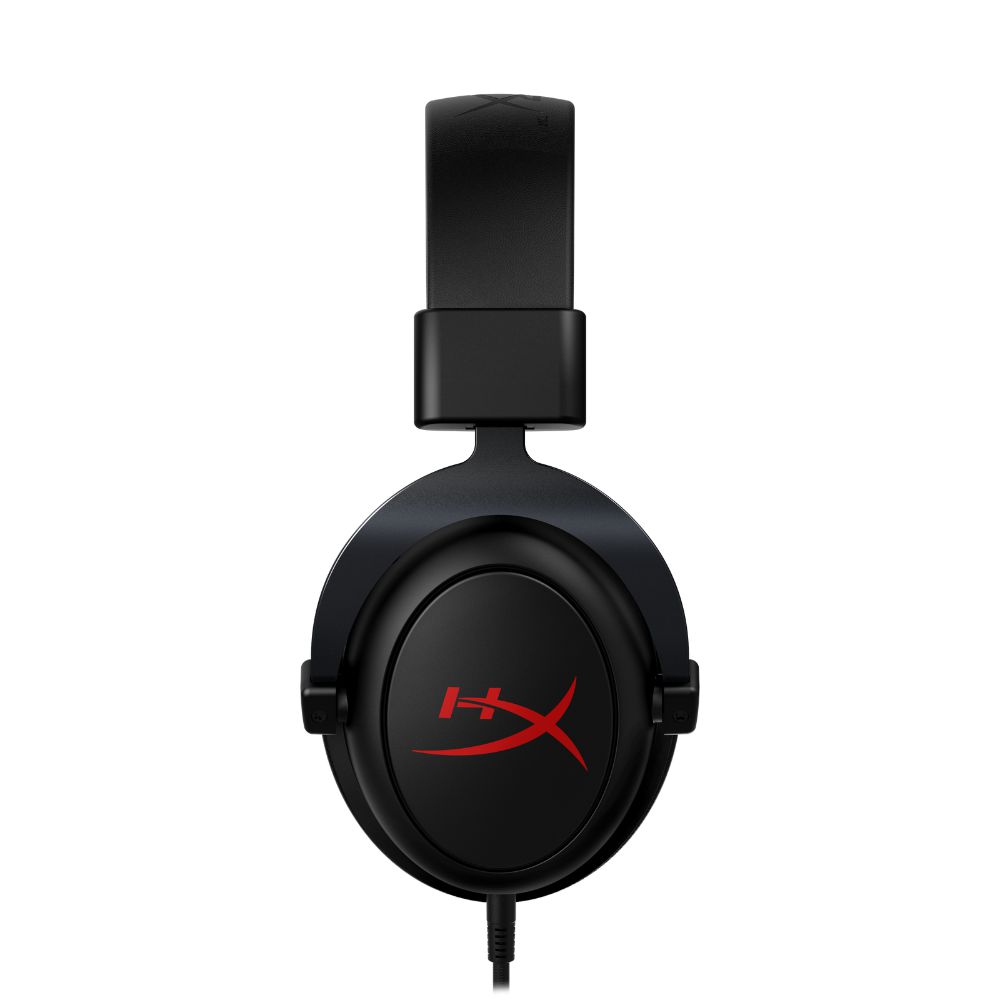 Diadema HYPERX Alambrico img #3