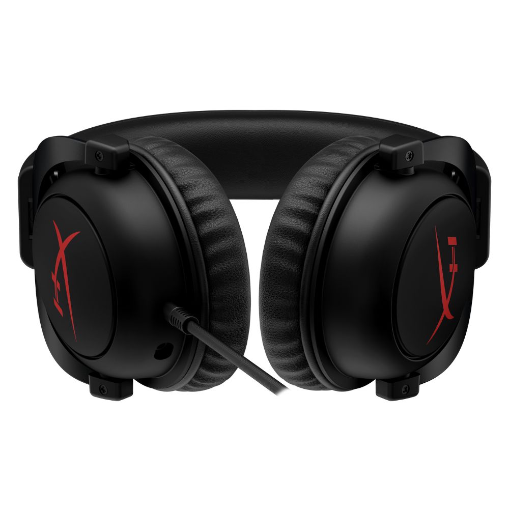Diadema HYPERX Alambrico img #4