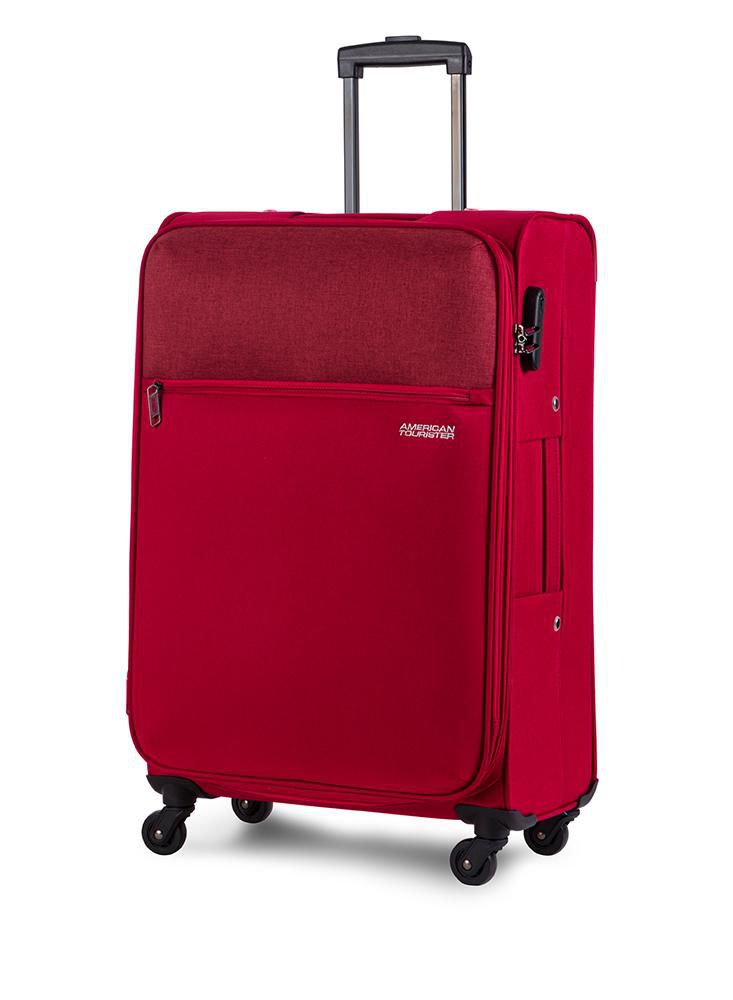 Maleta Lona Mediana AMERICAN TOURISTER  132886 img #2