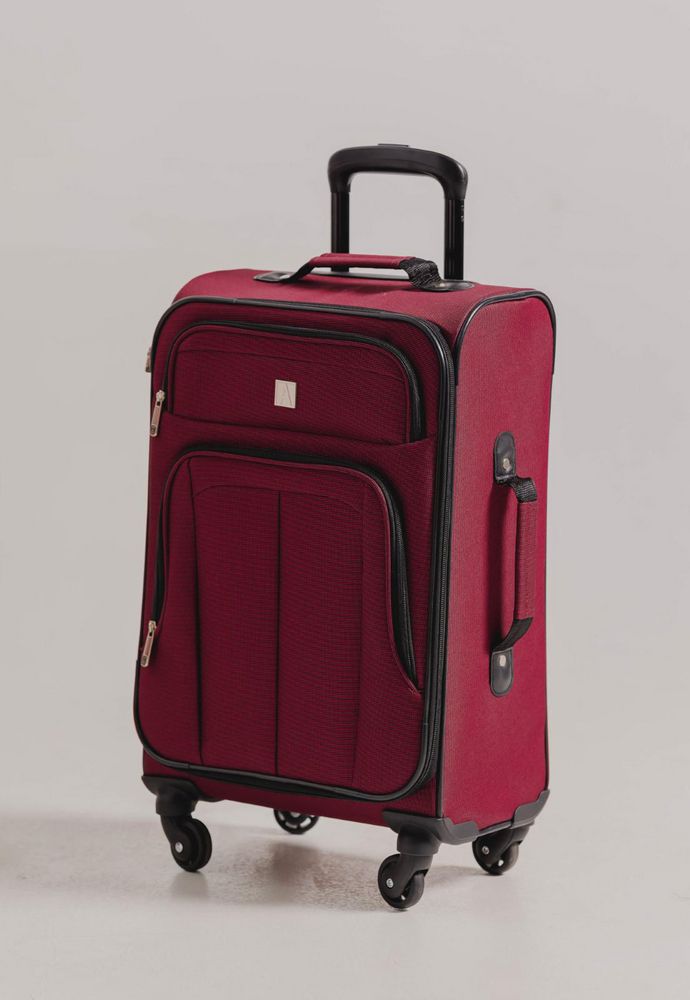 Maleta En Lona ARKITECT  16194 img #2