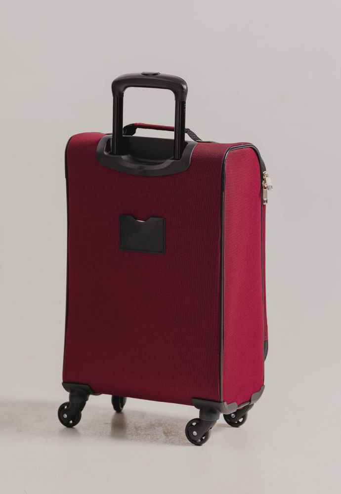 Maleta En Lona ARKITECT  16194 img #3