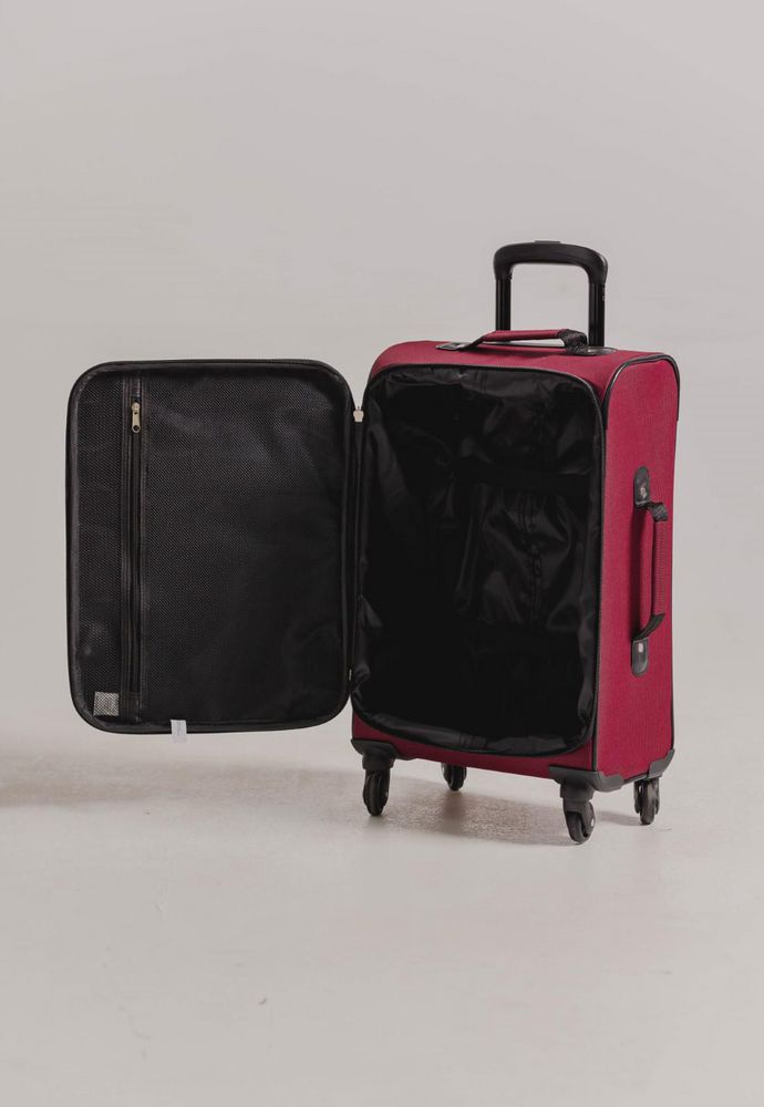 Maleta En Lona ARKITECT  16194 img #4