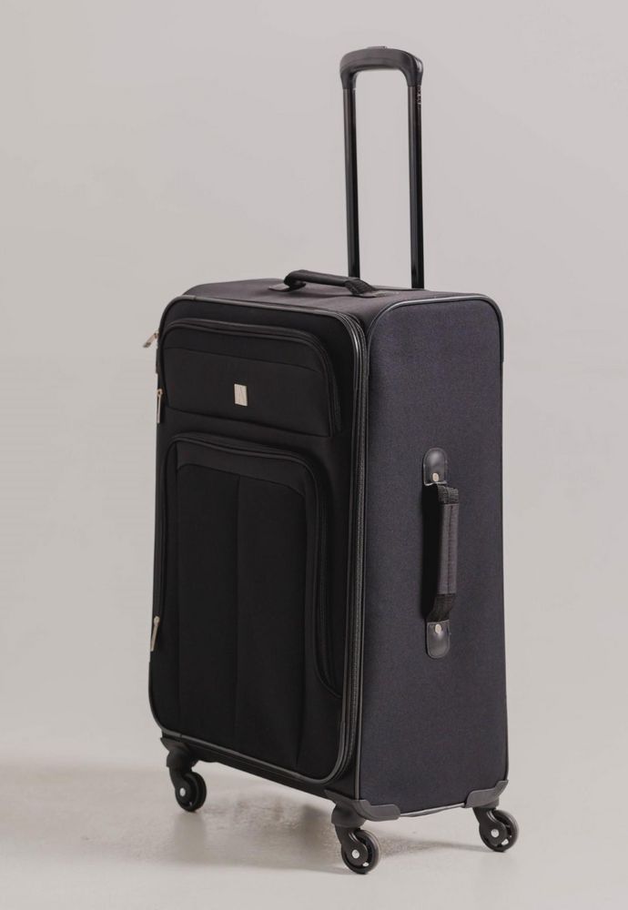 Maleta En Lona ARKITECT  16194 img #2