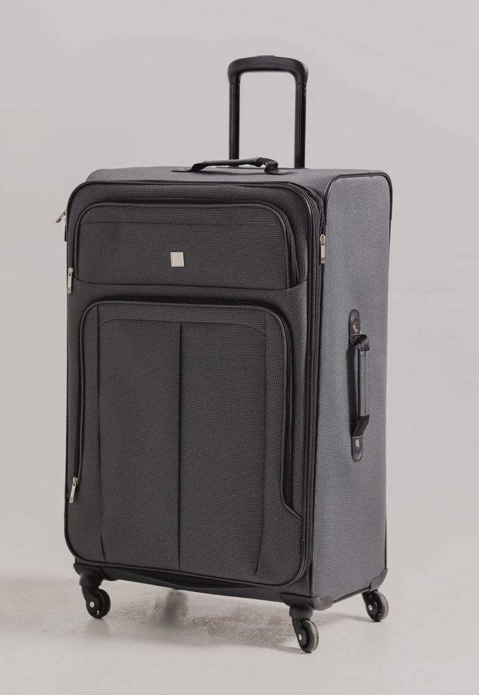 Maleta En Lona ARKITECT  16194 img #2