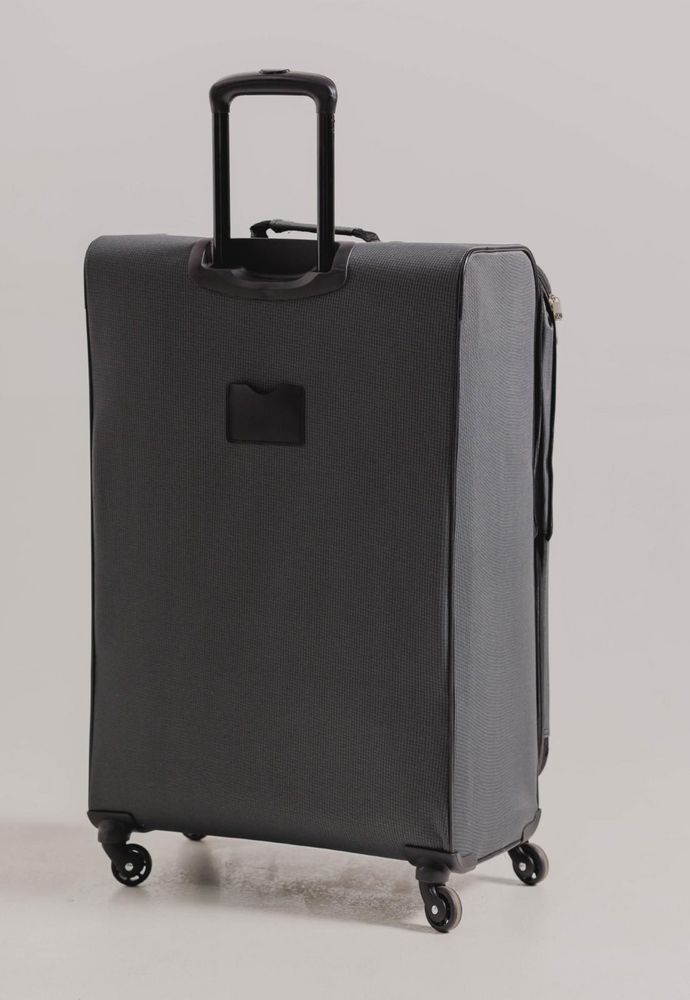 Maleta En Lona ARKITECT  16194 img #3