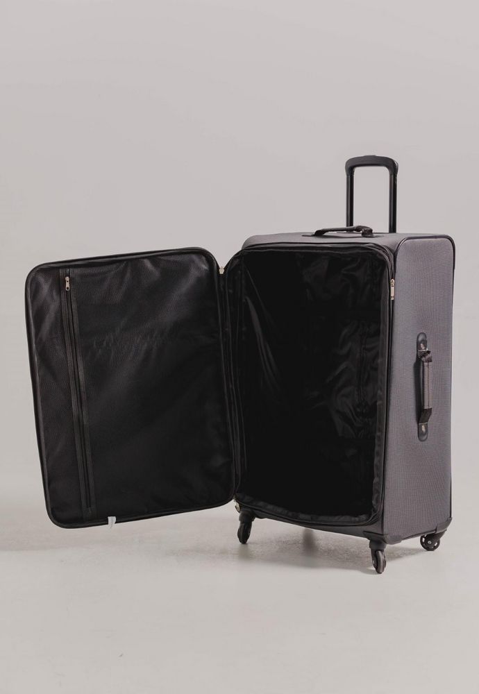 Maleta En Lona ARKITECT  16194 img #4