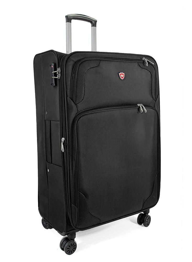 Maleta Mediana Zurich  SWISSPASS  ZURICH img #2
