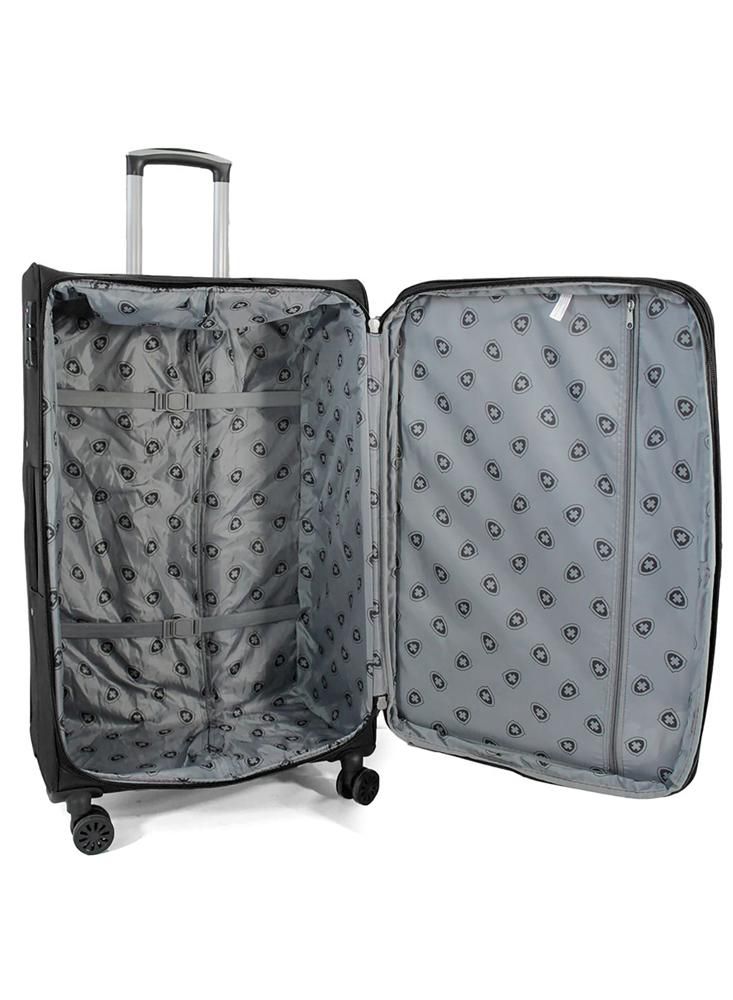 Maleta Mediana Zurich  SWISSPASS  ZURICH img #4