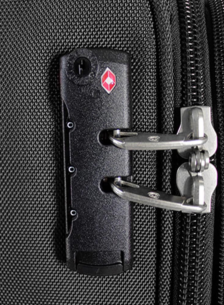 Maleta Mediana Zurich  SWISSPASS  ZURICH img #5