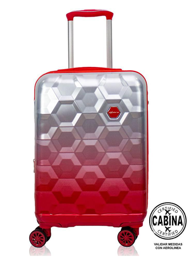 Maleta De Viaje De Cabina Taso EXPLORA TASO