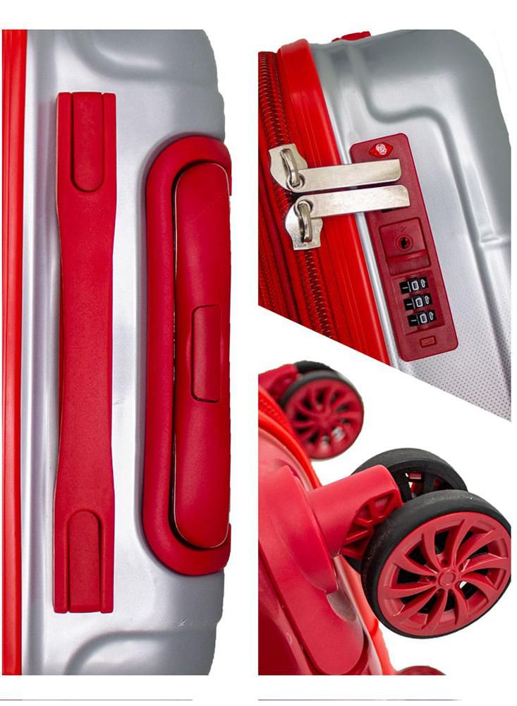 Maleta De Viaje De Cabina Taso EXPLORA  TASO img #3