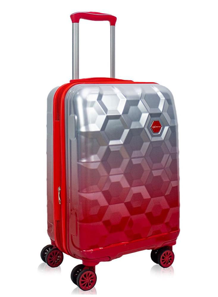 Maleta De Viaje De Cabina Taso EXPLORA  TASO img #4