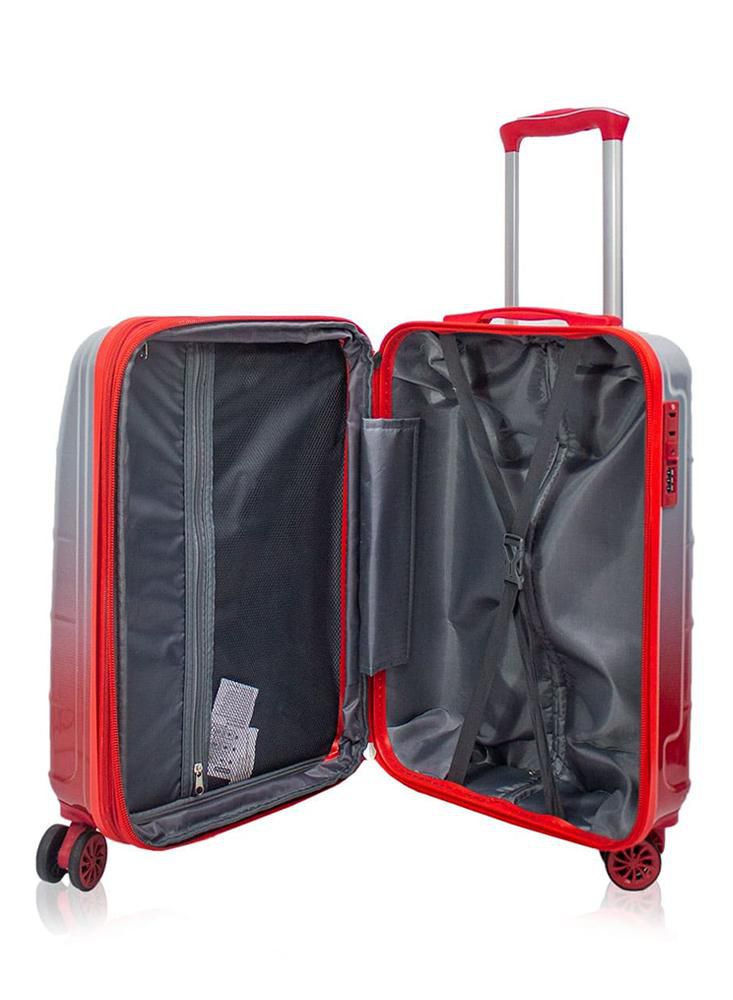 Maleta De Viaje De Cabina Taso EXPLORA  TASO img #6