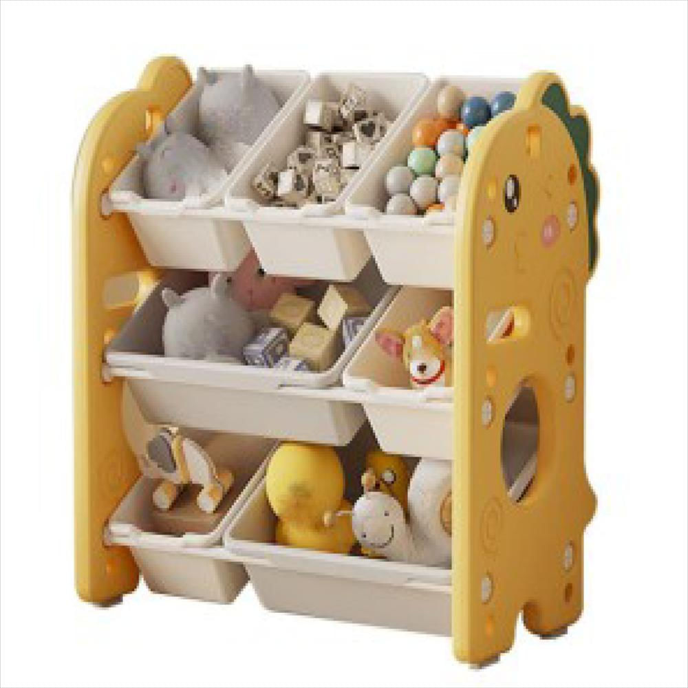 Organizador De Juguetes Para El Hogar img #1
