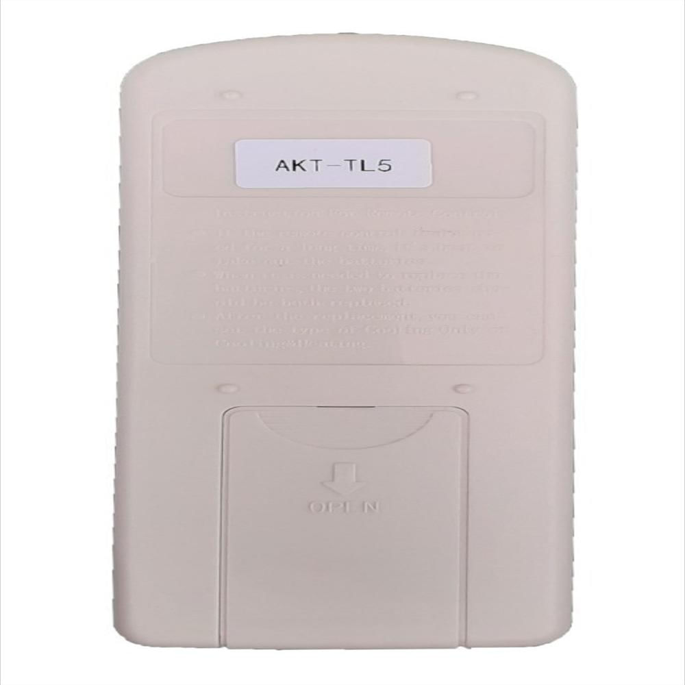Control Remoto Aire Acondicionado Royal 13 img #2