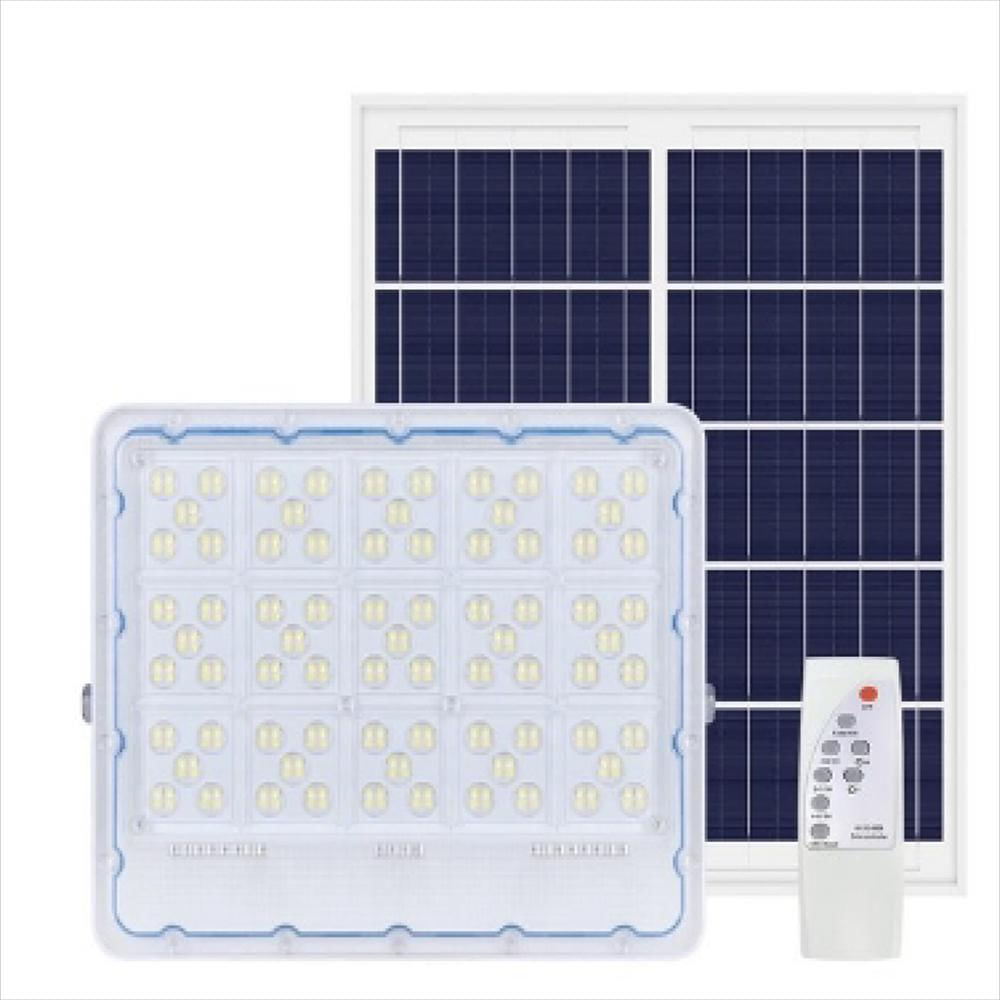 Reflector Panel Solar Led 300W Alta Potencia King Exterior img #1