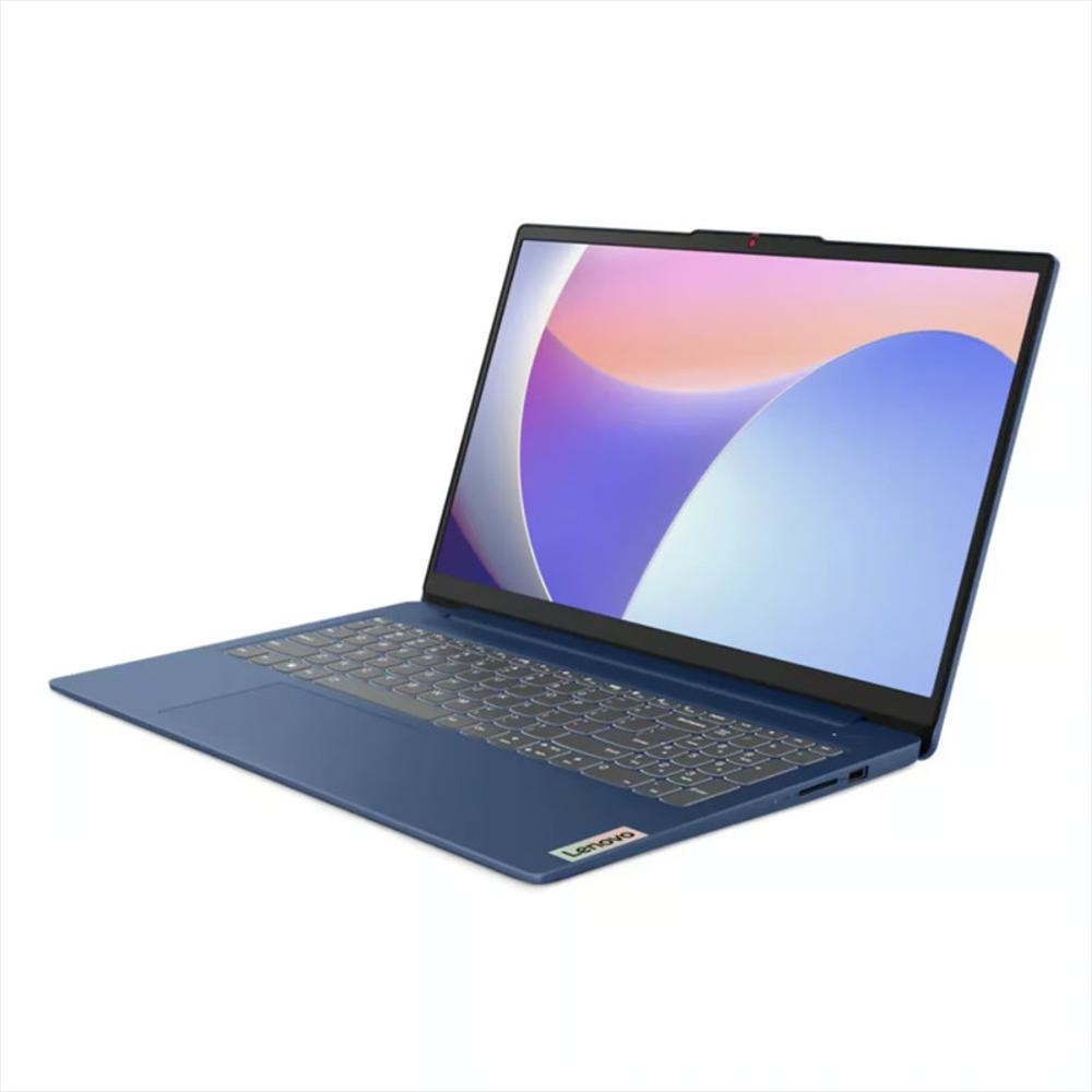 Portátil Lenovo Slim 3 14Ian8 Intel Core I3 N305 8Gb Lpddr5 512Gb Ssd Pant 14 pulgadas Fhd Abyss Blue img #2