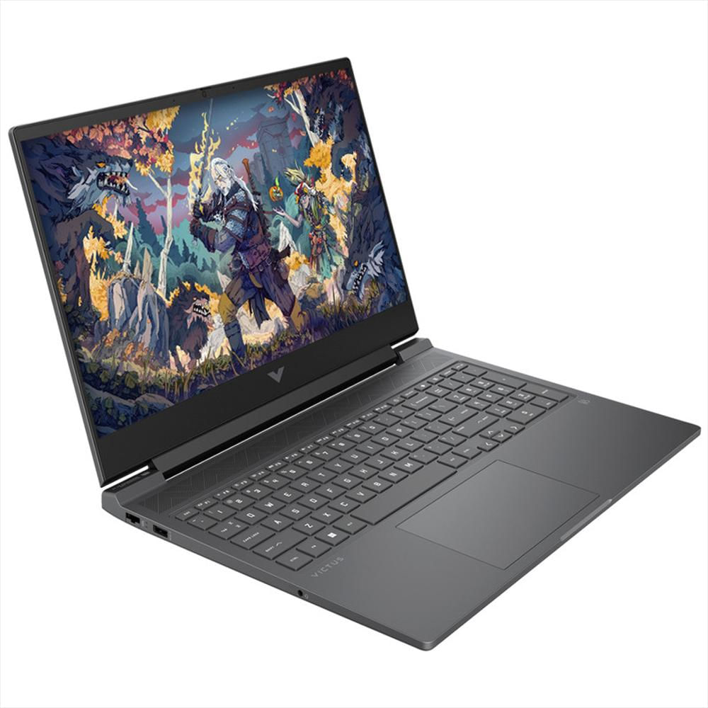 Hp Victus Intel Ryzen 5 8645Hs Rtx 4050 6G Ram 8Gb Ssd 512Gb img #2