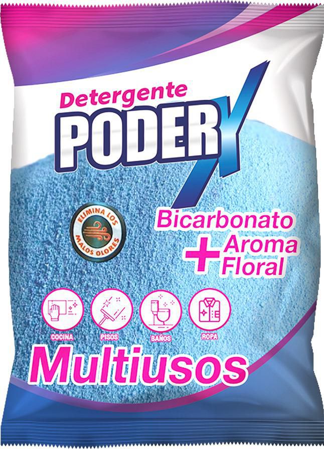 exito.com | DETERGENTE PODERX X1000Gm PODER X CON BICARBONATO (10