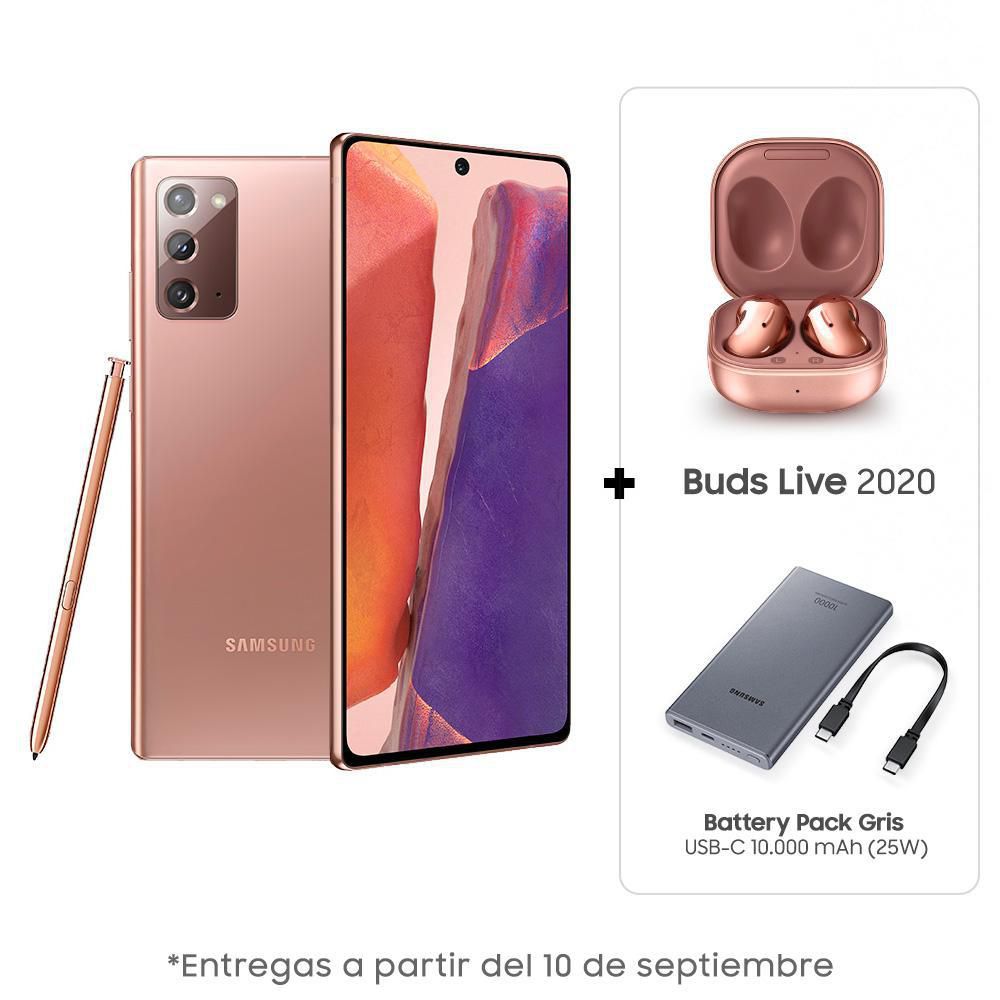 Celular SAMSUNG Samsung 256 GB 256 GB 8 GB RAM
